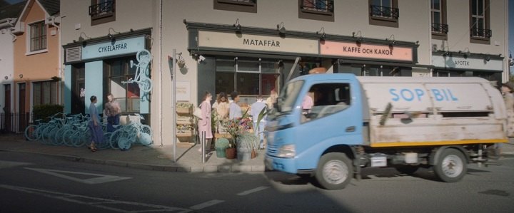 2002 Toyota Dyna