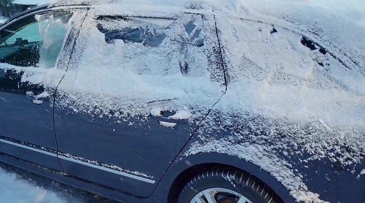 Škoda Superb Combi Series II [Typ 3T]