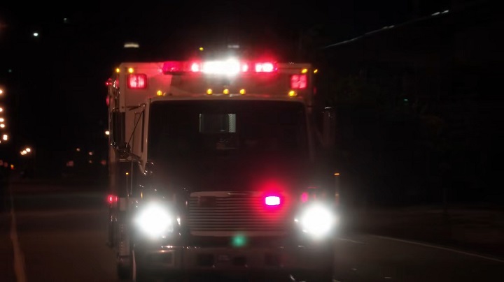 Freightliner Business Class M2