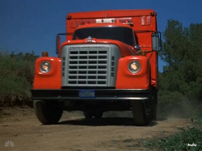 International Harvester Loadstar