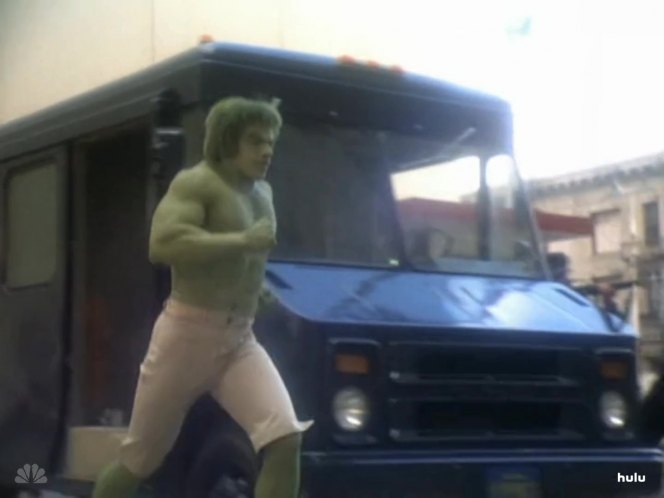 Chevrolet Step-Van