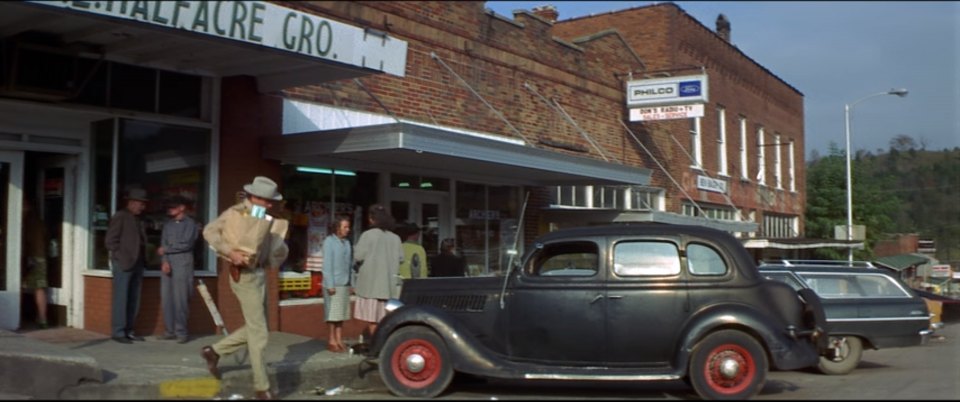 Chevrolet unknown