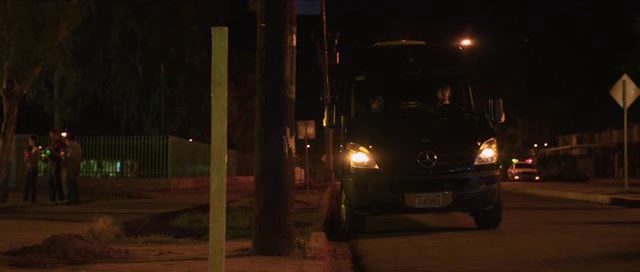 Mercedes-Benz Sprinter [W906]