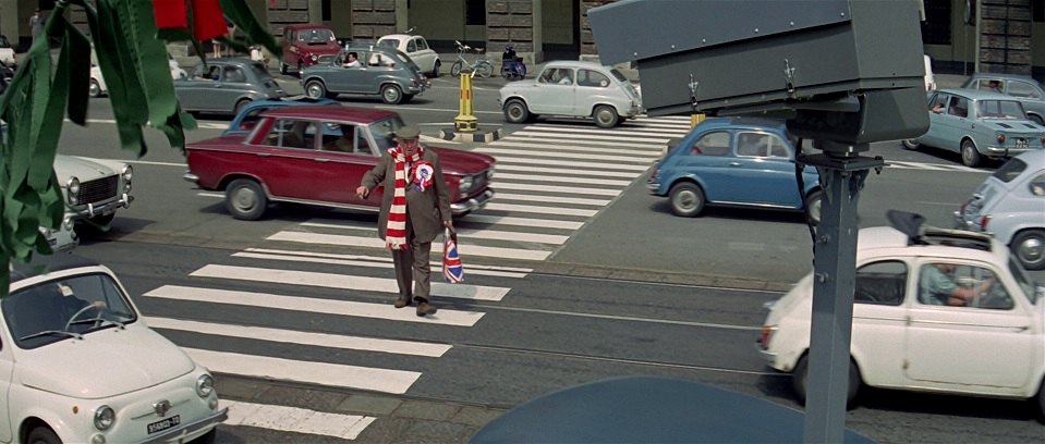 1962 Simca 1000 [950]