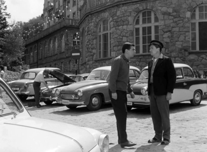 1959 Renault Floride Cabriolet [R1092]