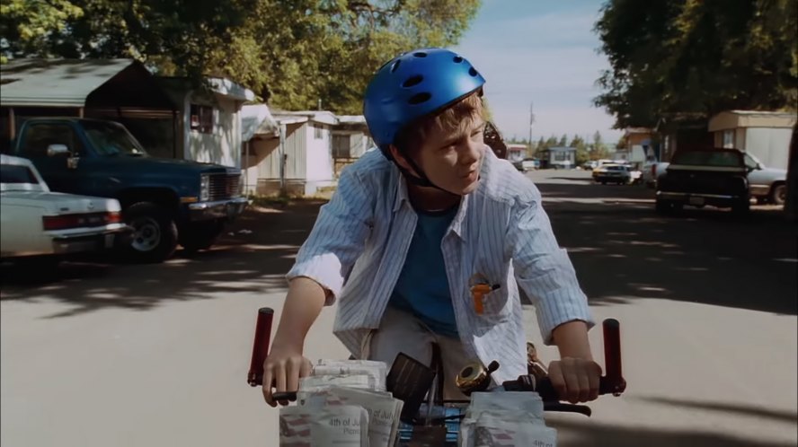 1983 Chevrolet C/K-Series Regular Cab