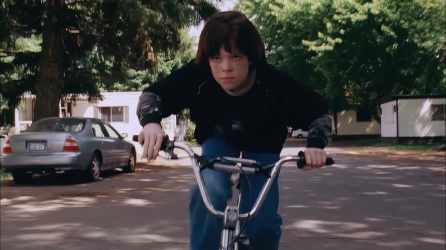 1994 Honda Accord EX [CD5]