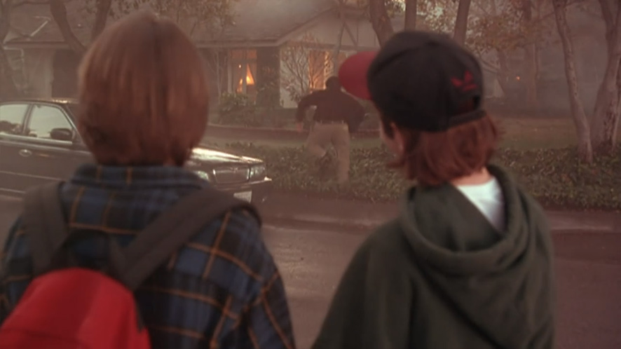 1995 Infiniti Q45 [G50]