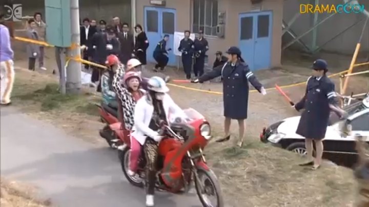 Honda CJ 250