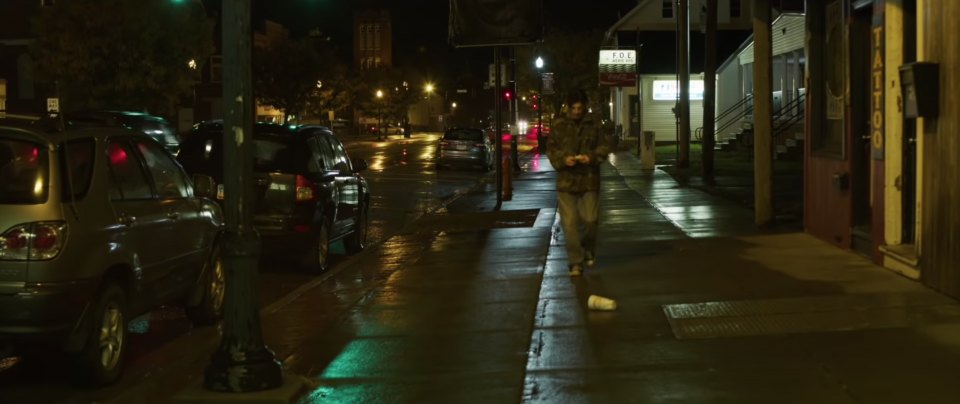 2001 Lexus RX 300 [XU10]