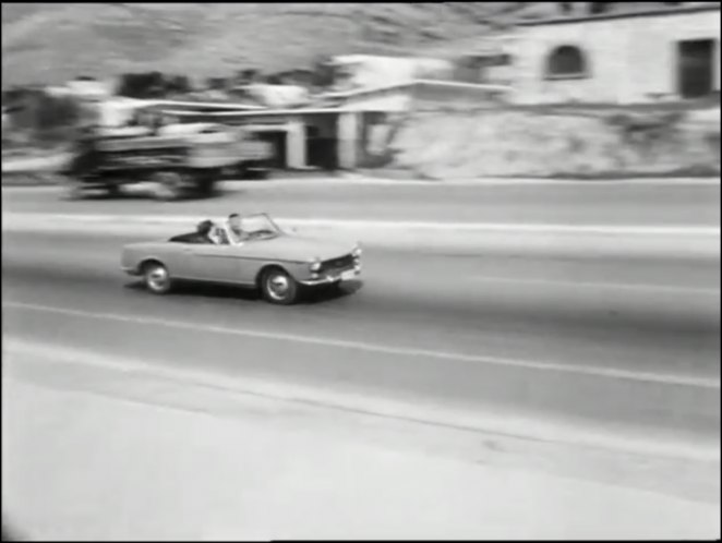 1965 Fiat 1500 Cabriolet 3a serie [118K]