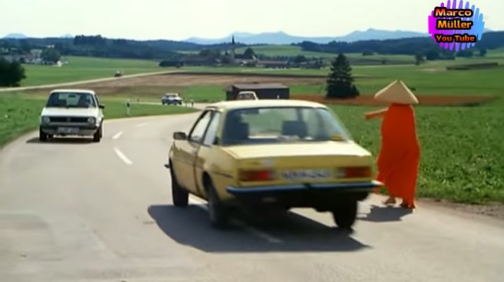 1978 Opel Ascona [B]