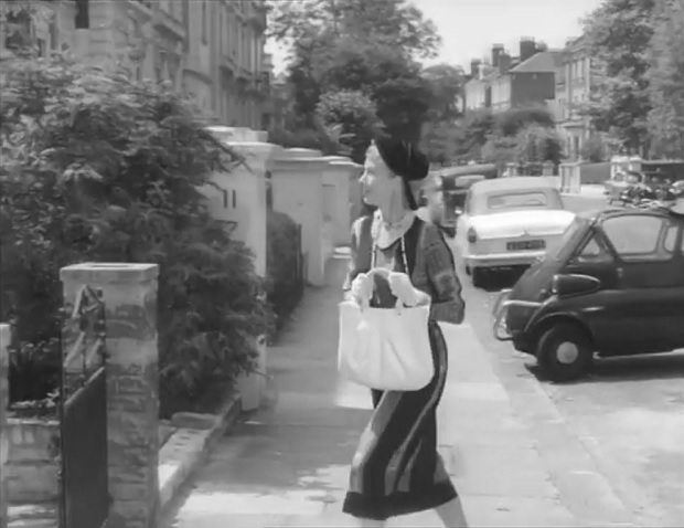 1956 Ford Consul Convertible Carbodies MkII [204E]