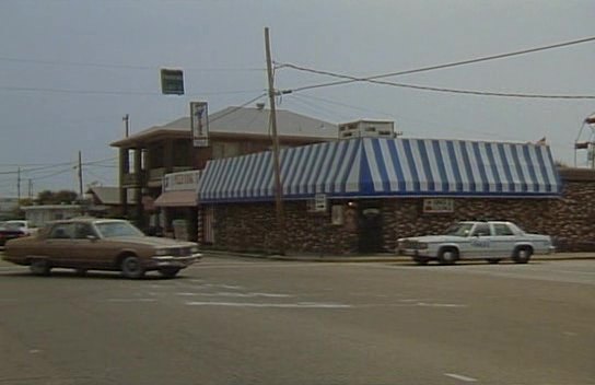 1985 Pontiac Parisienne