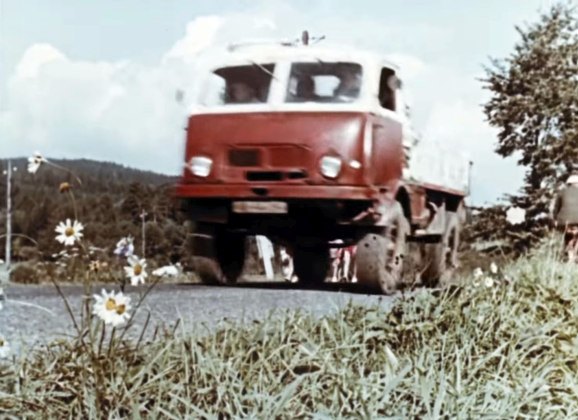Tatra 805