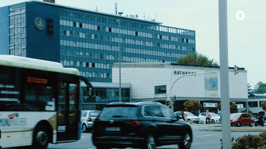 2016 Volkswagen Tiguan II [Typ AD1]