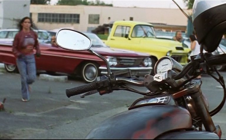 1960 Pontiac Catalina Convertible