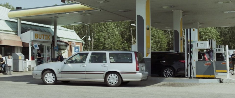 1998 Volvo V70 2.5i Gen.1