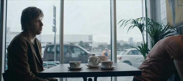 Peugeot Partner Tepee Série 2