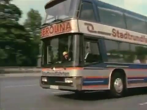 Neoplan Skyliner