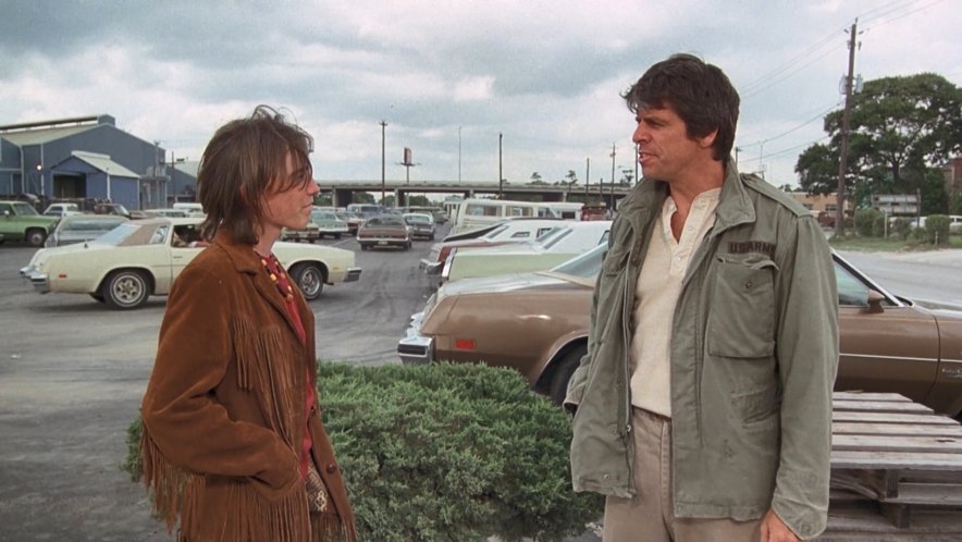 1976 Oldsmobile Cutlass Supreme