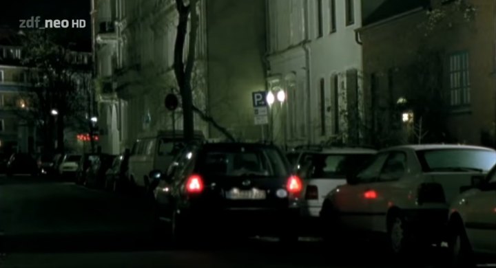 2000 Volkswagen Golf Variant IV [Typ 1J]