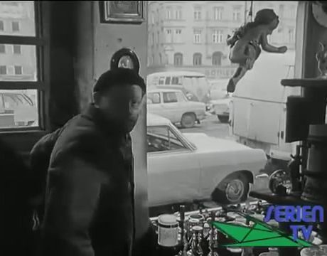 1966 Opel Rekord [B]