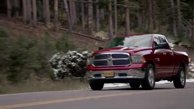 2013 Ram 1500