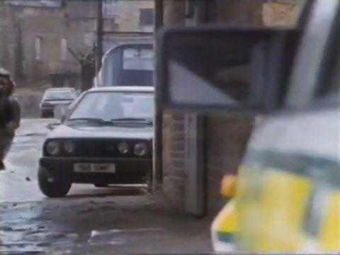 Volkswagen Golf II [Typ 19E]