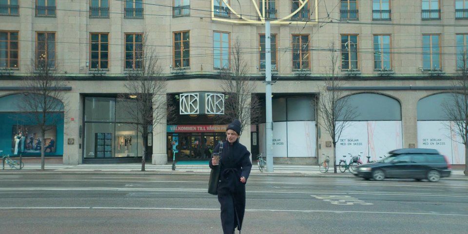 2005 Volvo V70 Gen.2