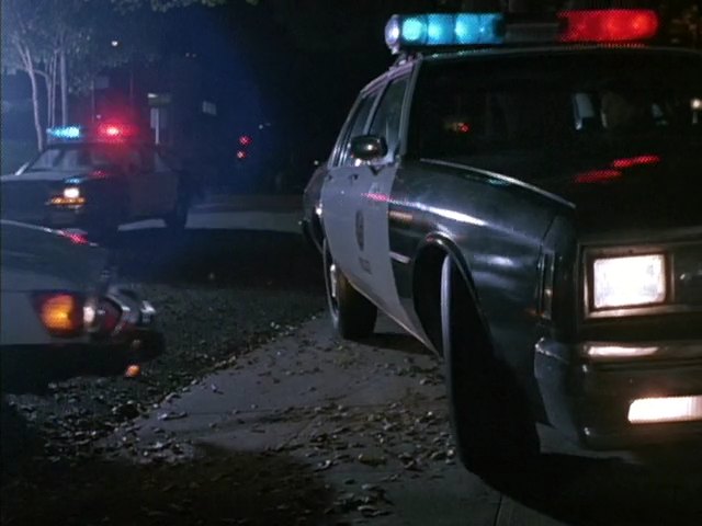 1981 Chevrolet Impala