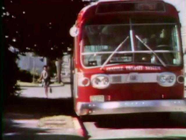 1968 GMC T8H 5305 'New Look'