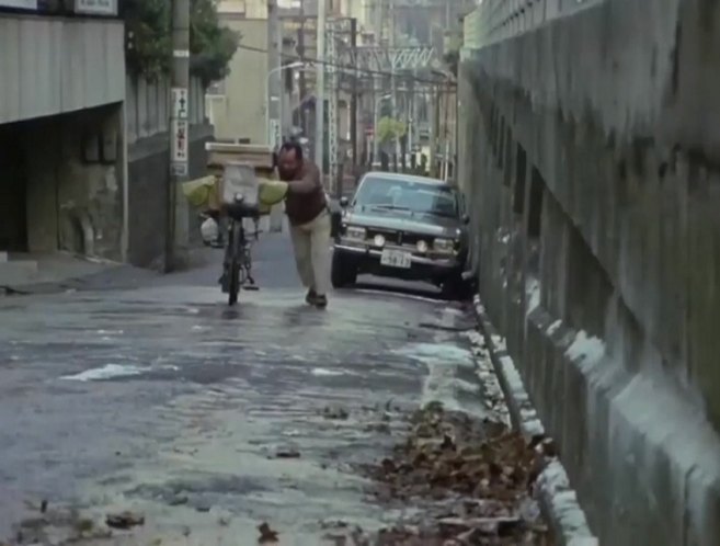 1970 Mazda Capella [616]