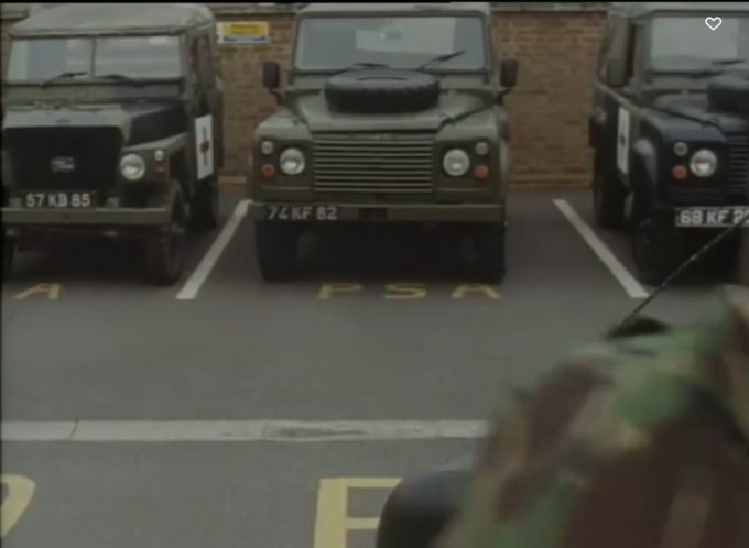 Land-Rover 90
