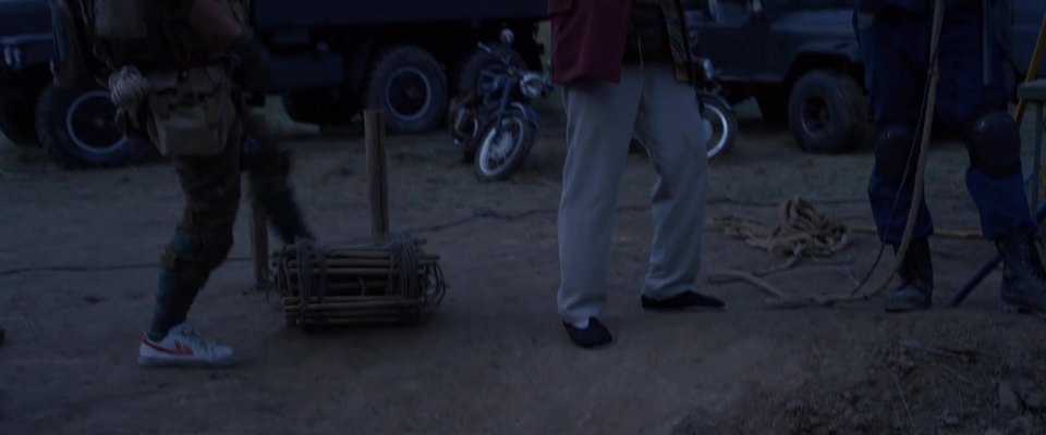 Chang Jiang CJ 750