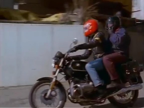 BMW R 45