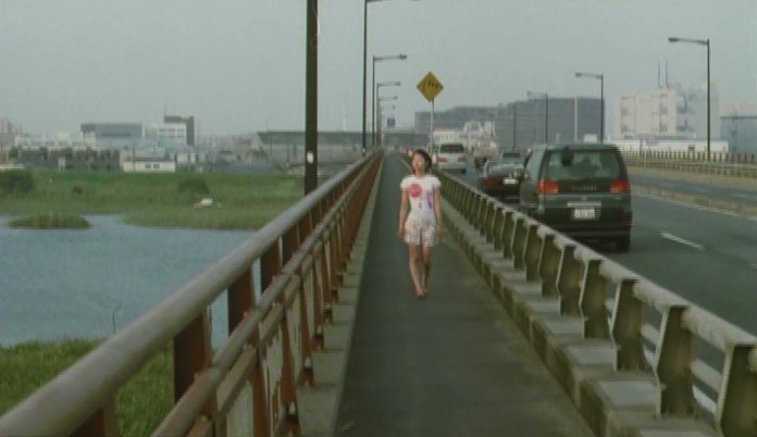 1997 Nissan Elgrand [E50]