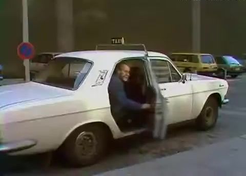 1977 GAZ 24 Volga