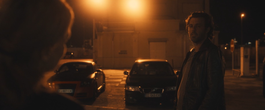 2009 Volvo S60 2.4 Gen.1