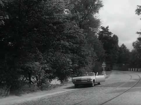 1965 Chevrolet Impala Convertible