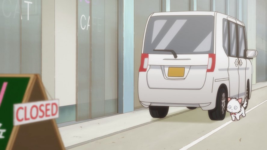 2013 Daihatsu Tanto [LA600]