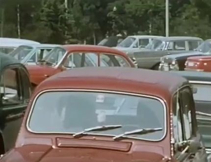 Renault 4