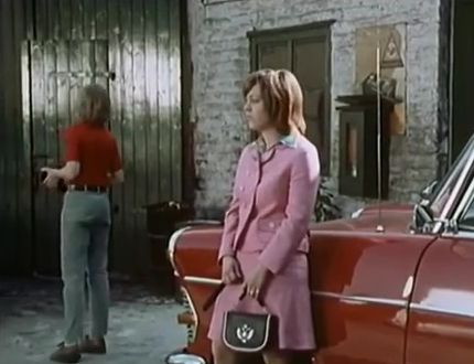 1961 Opel Rekord [P2]