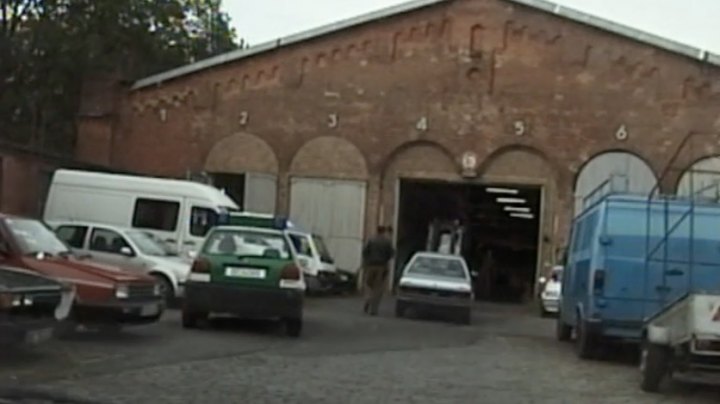 1988 Volkswagen Jetta A2 [Typ 19E]