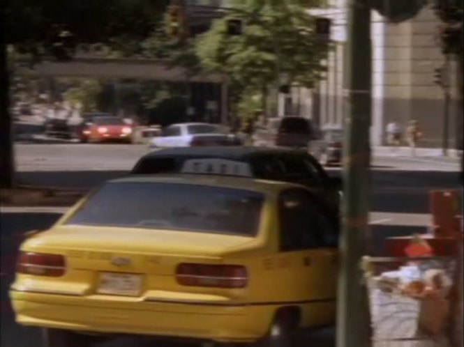 1991 Chevrolet Caprice