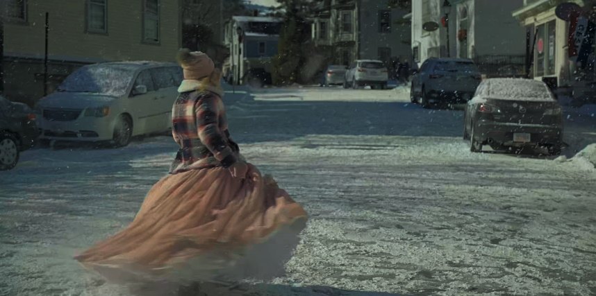 2011 Chrysler Town & Country [RT]