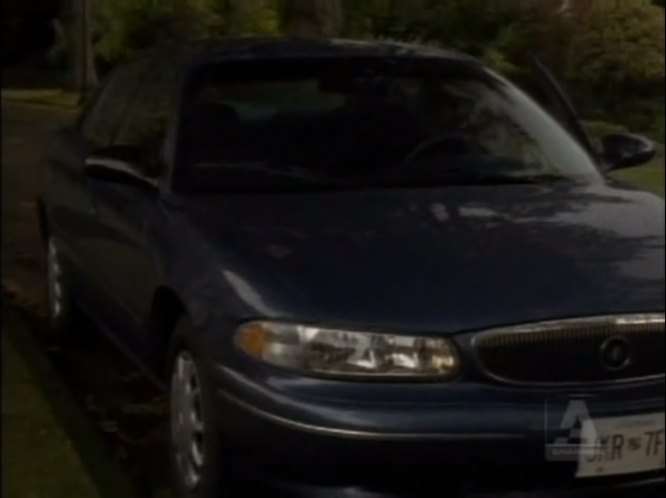 1997 Buick Century