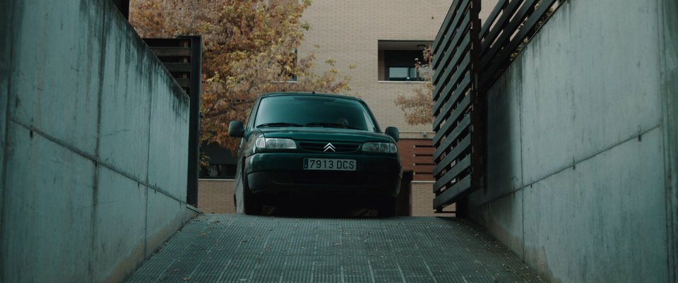 1998 Citro�n Berlingo 1.9 D S�rie 1 [MF]