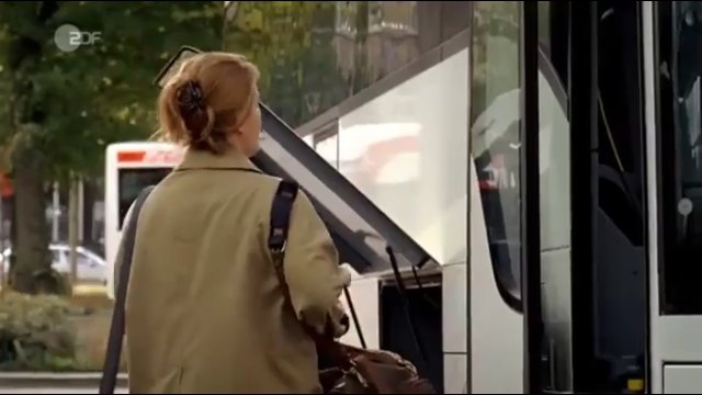 2007 Mercedes-Benz Tourismo [R2]