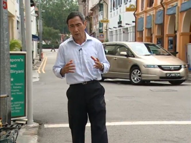 2003 Honda Odyssey [RB1]